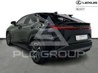 2024 Lexus RZ