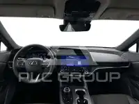 2024 Lexus RZ