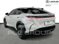 2024 Lexus RZ