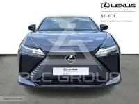 2024 Lexus RZ