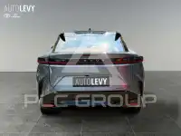 2024 Lexus RZ