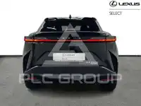 2024 Lexus RZ