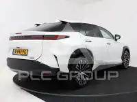 2024 Lexus RZ