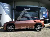 2024 Lexus RZ
