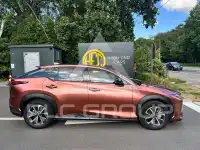 2024 Lexus RZ