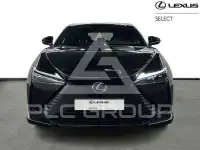 2024 Lexus RZ