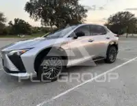 2024 Lexus RZ