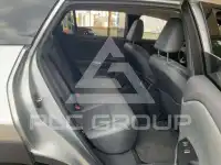 2024 Lexus RZ