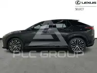 2024 Lexus RZ
