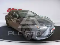 2024 Lexus RZ