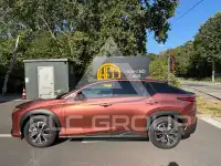 2024 Lexus RZ