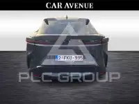 2024 Lexus RZ