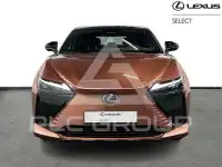 2024 Lexus RZ