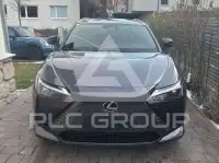 2024 Lexus RZ