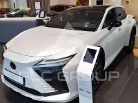 2024 Lexus RZ