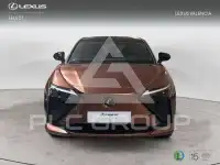 2024 Lexus RZ
