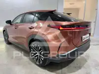 2024 Lexus RZ