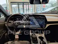 2024 Lexus RZ