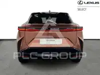 2024 Lexus RZ
