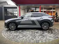2024 Lexus RZ
