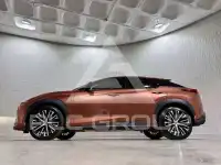 2024 Lexus RZ