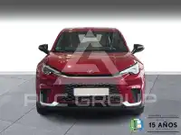 2024 Lexus LBX