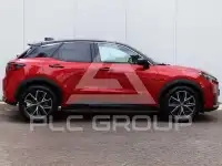 2024 Lexus LBX