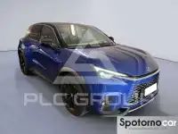 2024 Lexus LBX