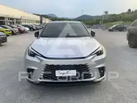 2024 Lexus LBX