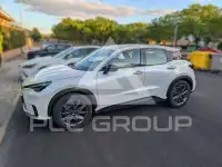 2024 Lexus LBX