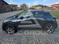 2024 Lexus LBX