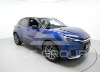 2024 Lexus LBX