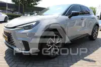 2024 Lexus LBX