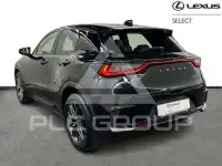 2024 Lexus LBX
