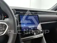 2024 Lexus LBX