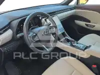 2024 Lexus LBX