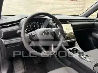 2025 Lexus LBX