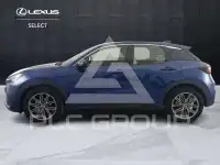 2024 Lexus LBX