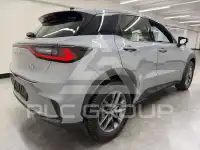 2024 Lexus LBX