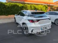 2024 Lexus LBX