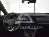 2024 Lexus LBX