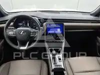 2024 Lexus LBX