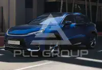 2024 Lexus LBX