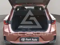 2024 Lexus LBX