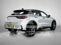 2024 Lexus LBX
