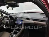 2024 Lexus LBX