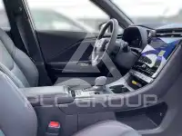 2024 Lexus LBX