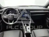 2024 Lexus LBX