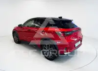 2024 Lexus LBX
