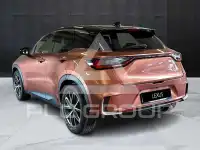2024 Lexus LBX